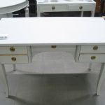 445 7142 WRITING DESK